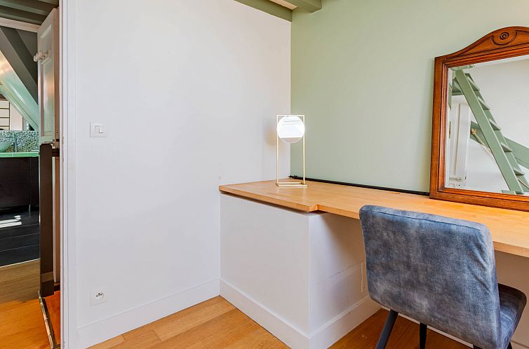 Vakantiehuis Victor Hugo