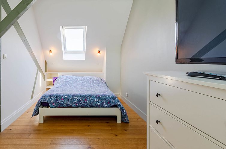 Vakantiehuis Victor Hugo