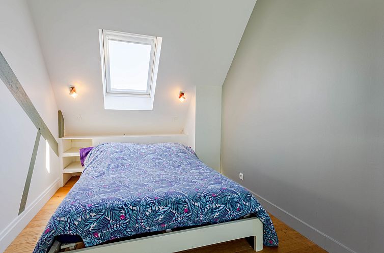 Vakantiehuis Victor Hugo