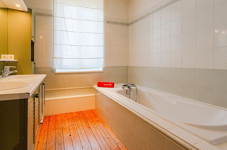 Vakantiehuis Victor Hugo