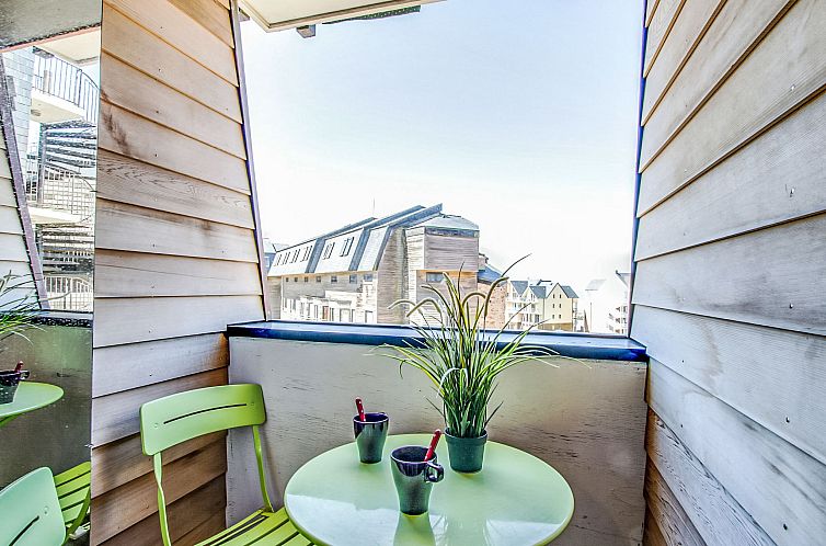 Appartement Les Marinas