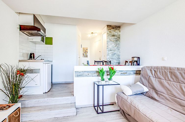 Appartement Les Marinas