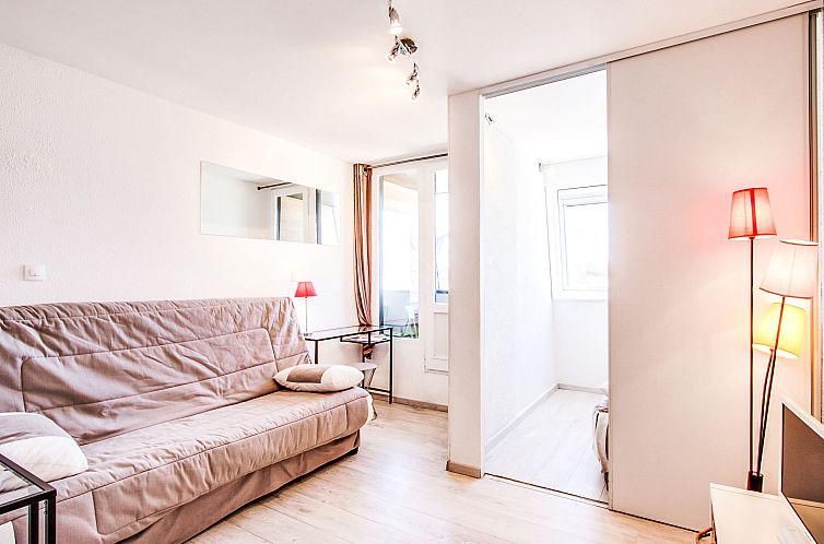 Appartement Les Marinas