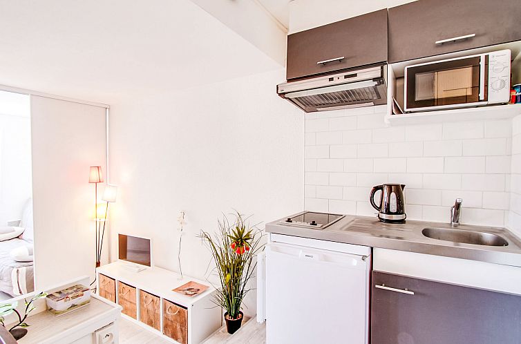 Appartement Les Marinas