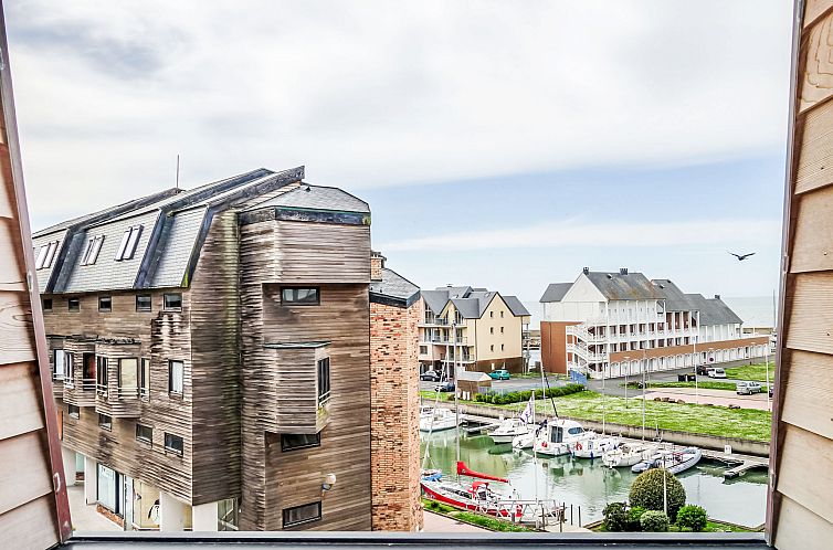 Appartement Les Marinas