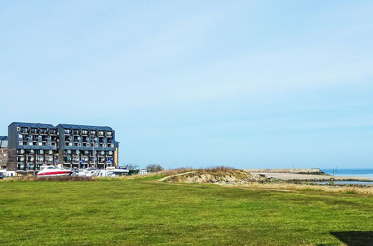 Appartement Les Marinas