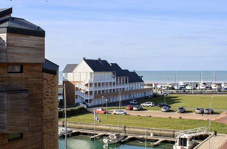 Appartement Les Marinas