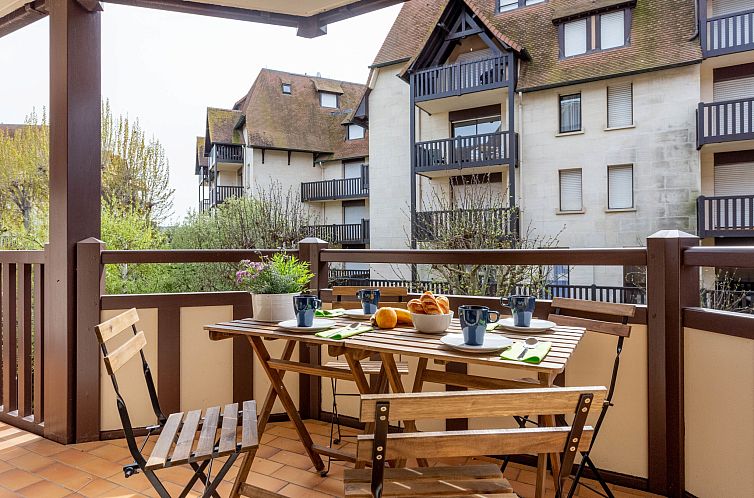 Appartement Le Fairway