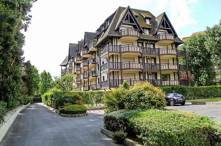 Appartement Le Fairway
