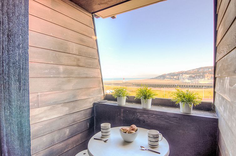 Guest house 19018792 - Apartment Lower Normandy - Appartement Les Marinas