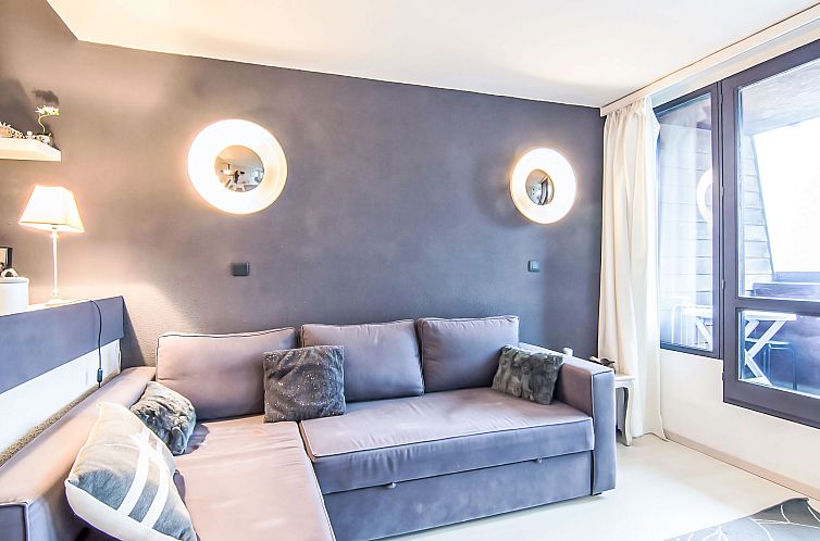 Appartement Les Marinas