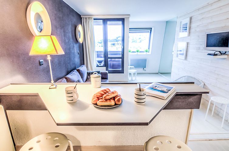 Appartement Les Marinas