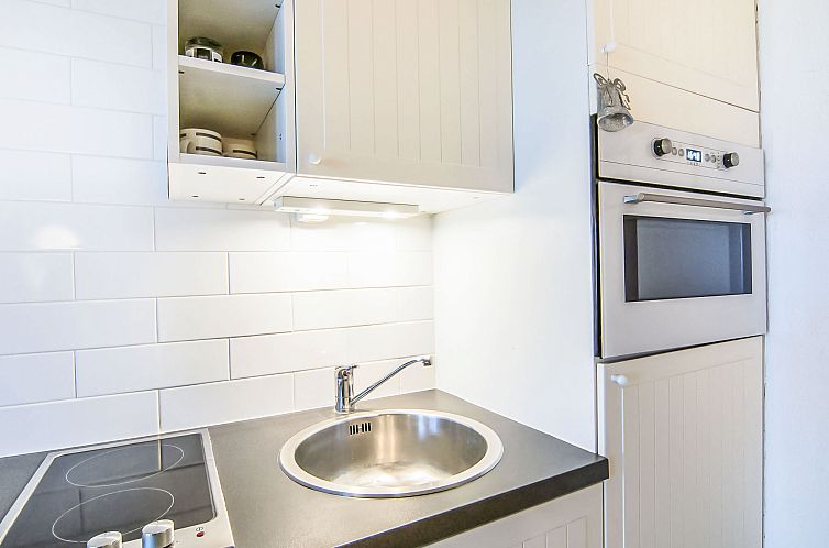 Appartement Les Marinas