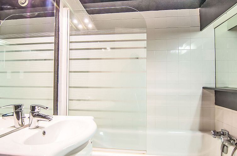 Appartement Les Marinas