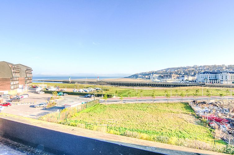 Appartement Les Marinas