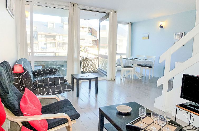 Appartement Les Marinas
