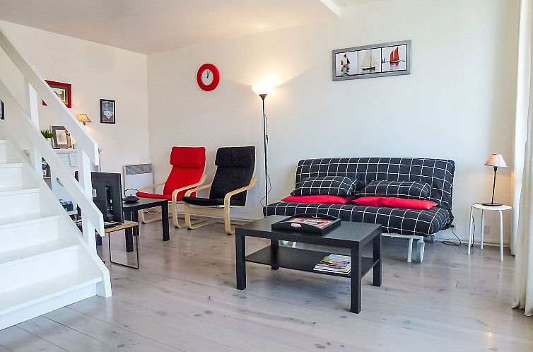 Appartement Les Marinas