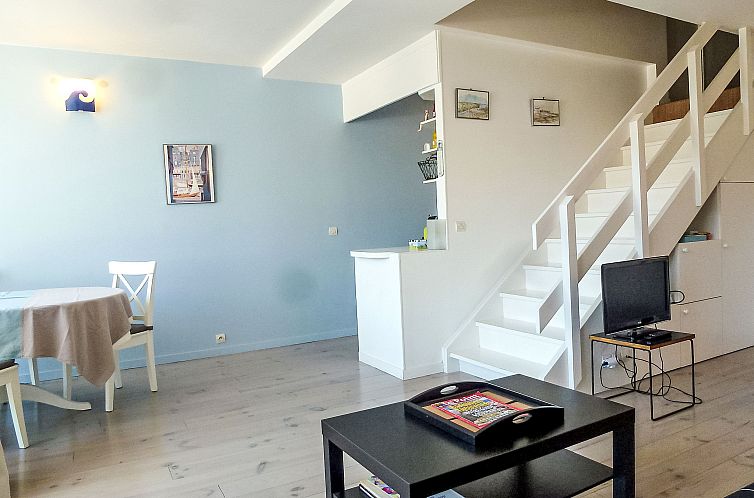 Appartement Les Marinas