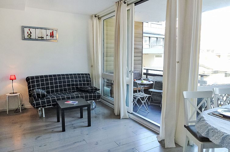 Appartement Les Marinas