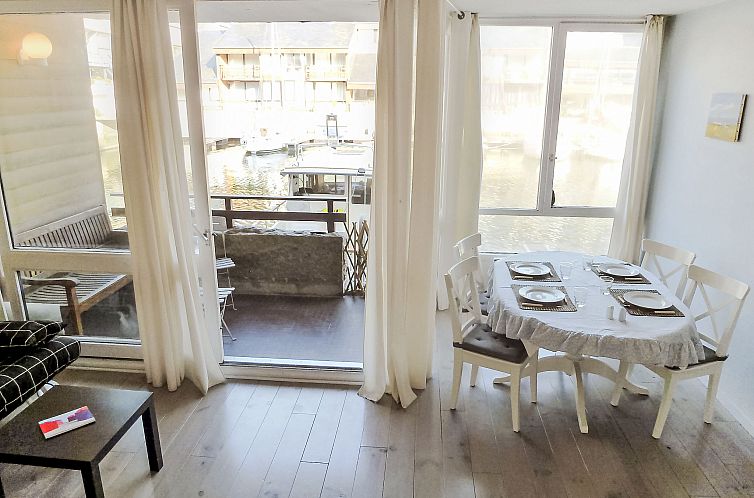 Appartement Les Marinas