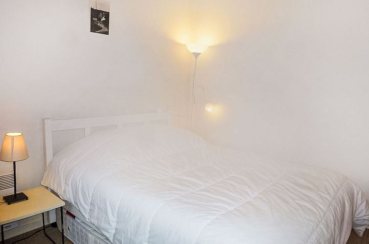 Appartement Les Marinas