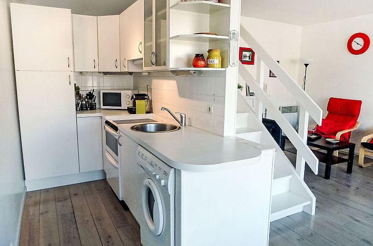Appartement Les Marinas