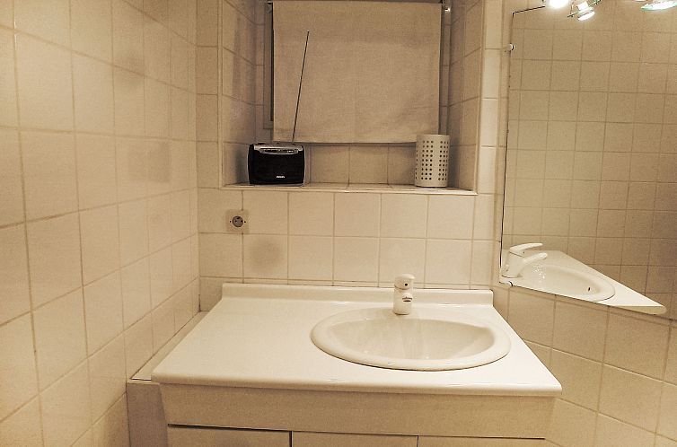 Appartement Les Marinas