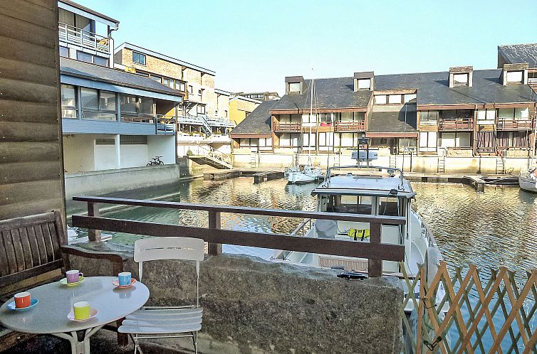 Appartement Les Marinas