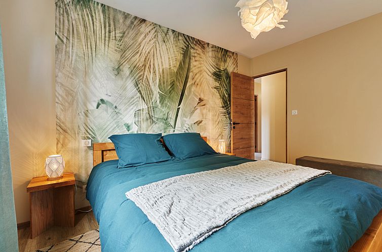 Vakantiehuis Les sablons