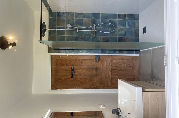 Vakantiehuis Les Cordylines