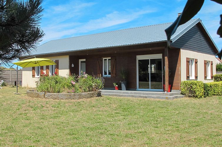 Vakantiehuis Les Cordylines