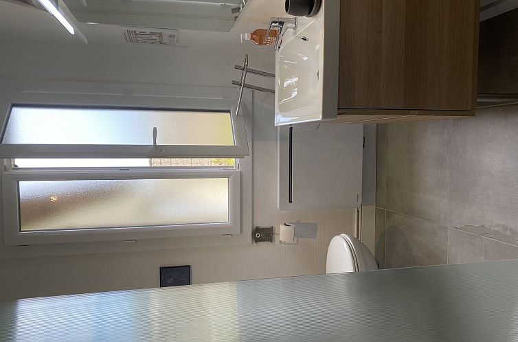 Vakantiehuis Les Cordylines