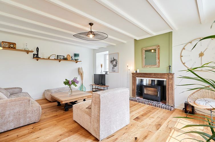 Vakantiehuis l’Ansnevilla