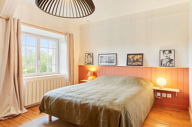 Vakantiehuis l’Ansnevilla