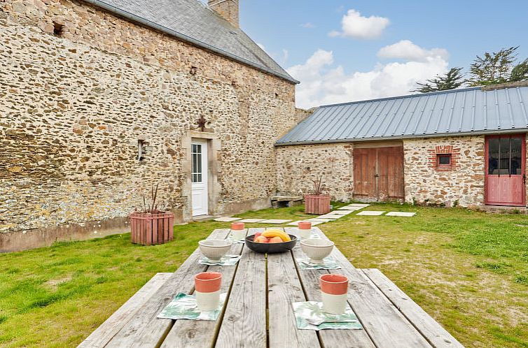 Vakantiehuis l’Ansnevilla