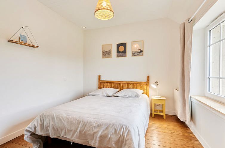 Vakantiehuis l’Ansnevilla