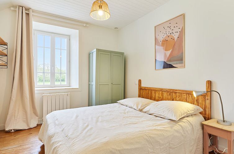 Vakantiehuis l’Ansnevilla