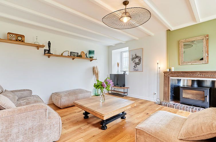 Vakantiehuis l’Ansnevilla