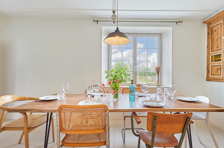 Vakantiehuis l’Ansnevilla