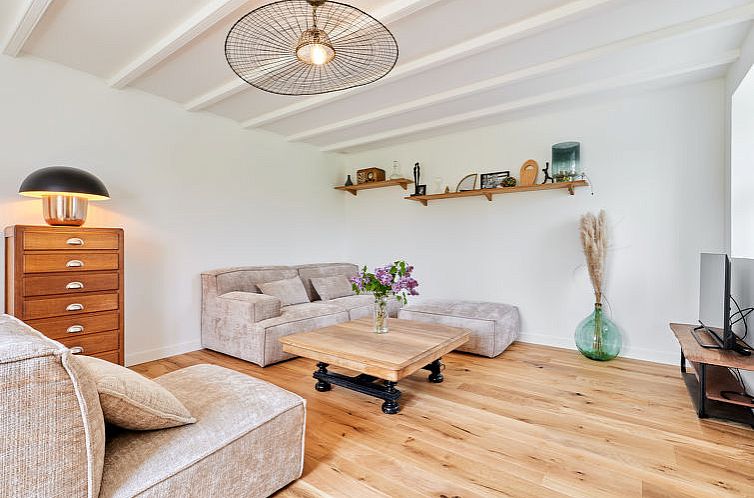 Vakantiehuis l’Ansnevilla
