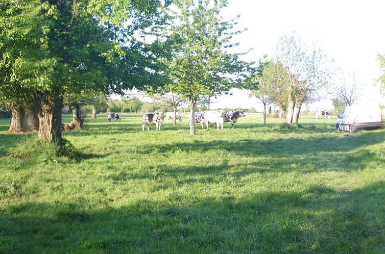 Vakantiehuis "La Petite Cauvinière"