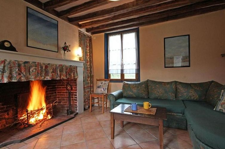 Vakantiehuis "La Petite Cauvinière"