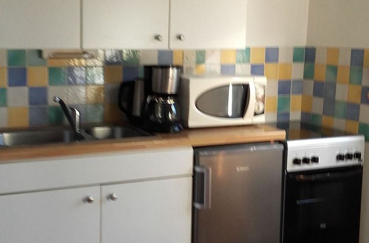 Vakantiehuis "La Petite Cauvinière"