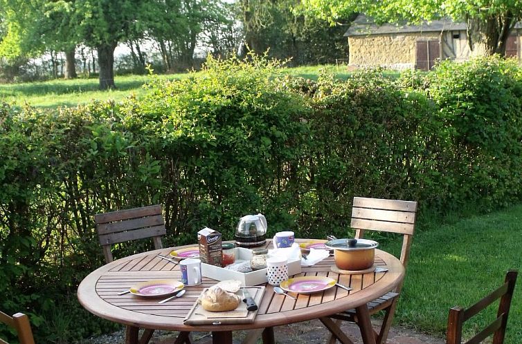 Vakantiehuis "La Petite Cauvinière"
