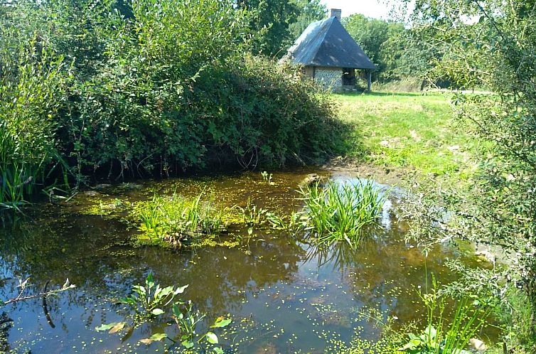 Vakantiehuis "La Petite Cauvinière"