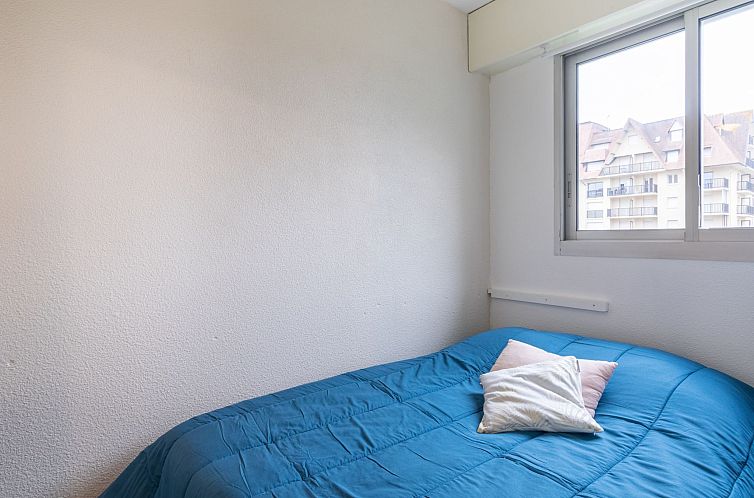 Appartement Les Normandières