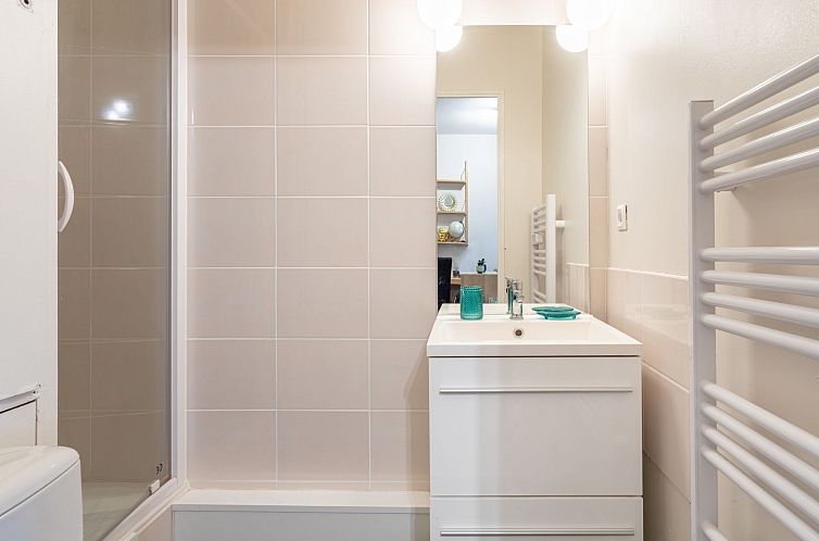 Appartement Les Normandières