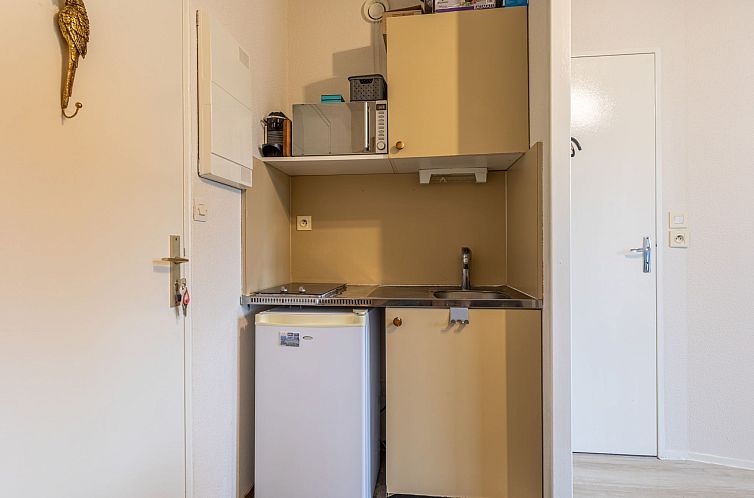 Appartement Les Normandières