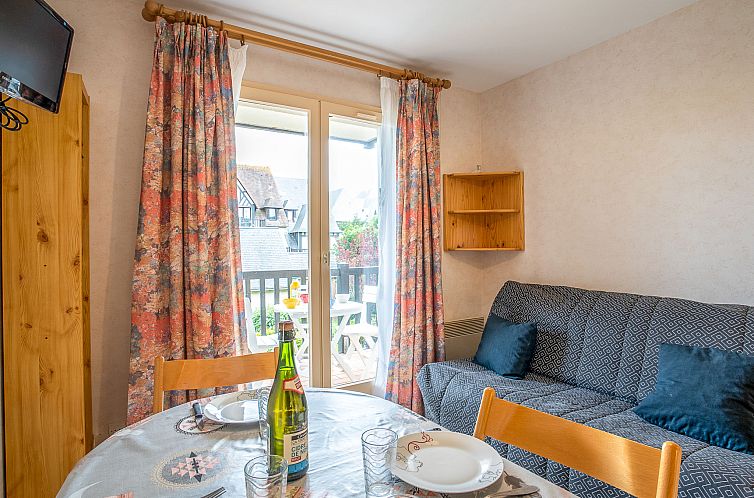 Appartement Fleur Marine