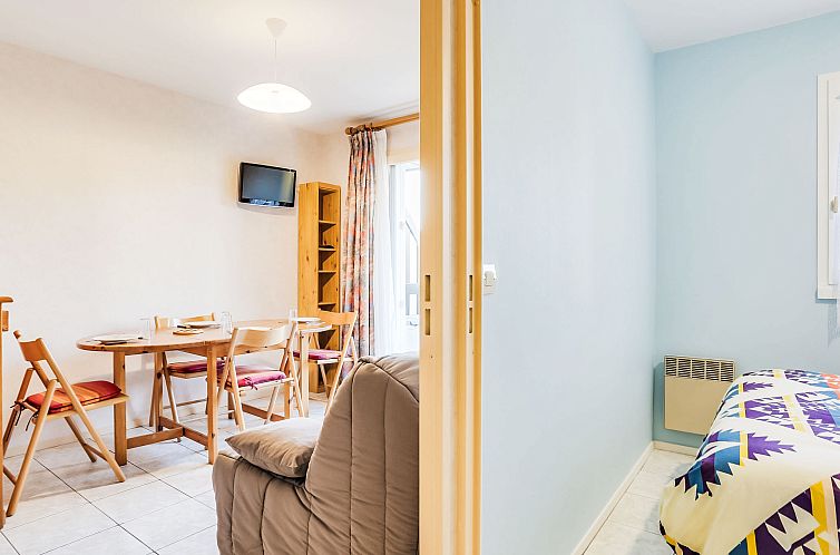 Appartement Fleur Marine